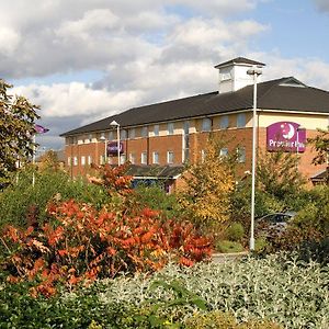 Premier Inn Wakefield South